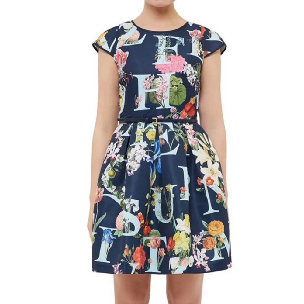 Ted Baker Dress